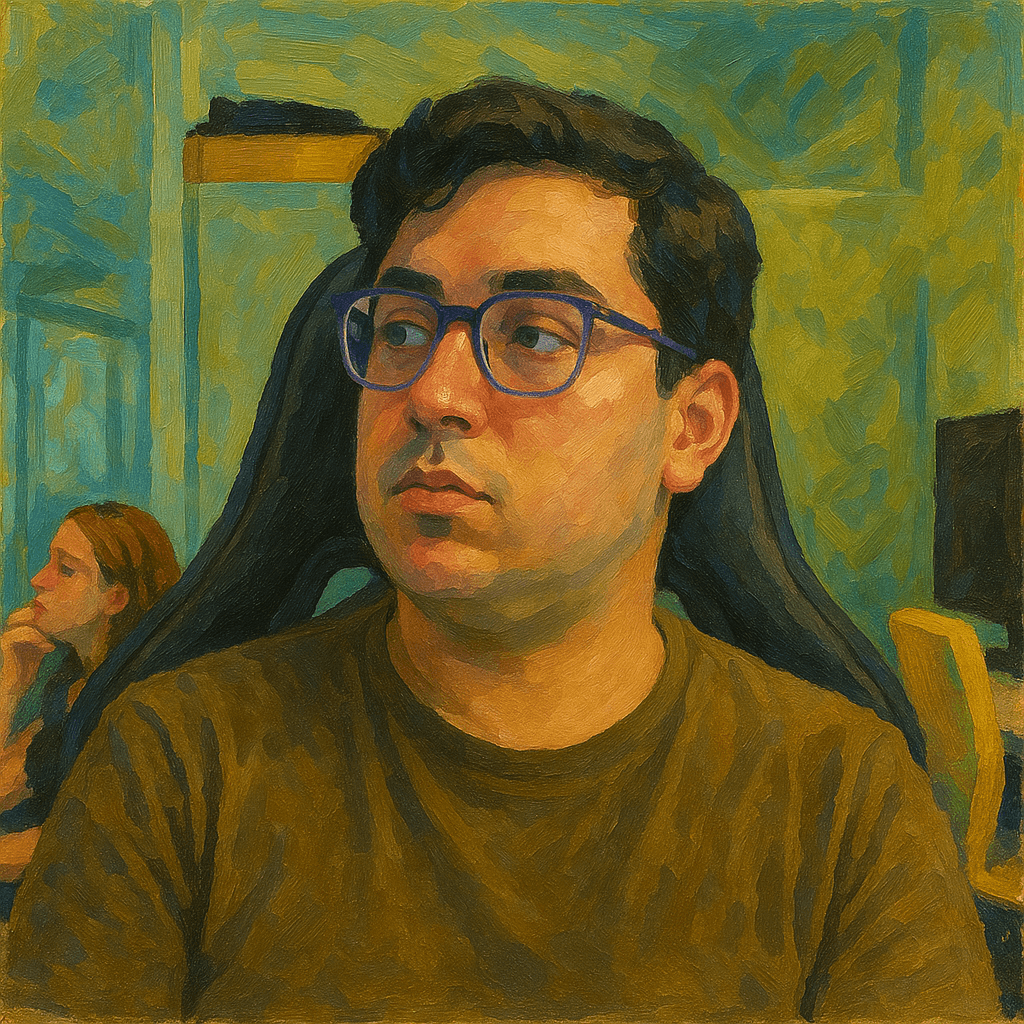 César Ibarra